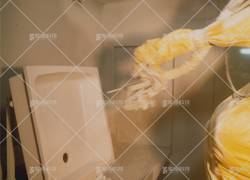 噴涂機(jī)器人種類有哪些？有什么特點(diǎn)？