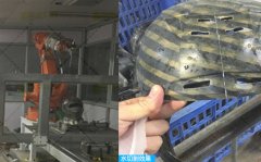 機器人水刀切割好在哪？總結(jié)了這10點