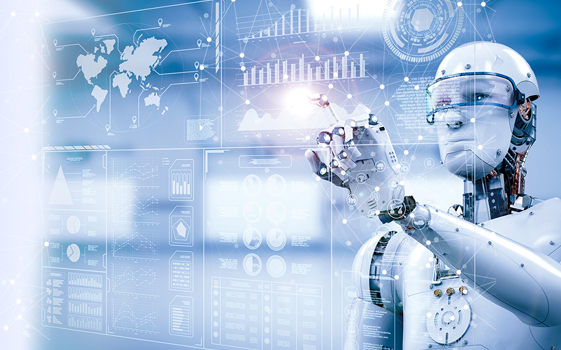 怎么提高焊接機器人使用年限？定期維護這幾個項目