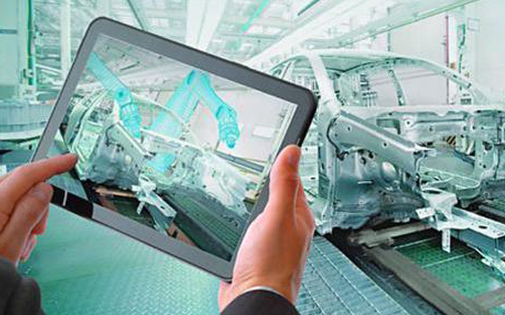 注意！焊接機器人類型不同對應(yīng)的用途也不一樣