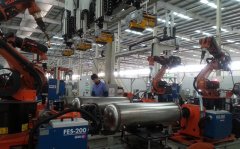 為什么都愛用機器人焊接，只因人工焊接成本高？