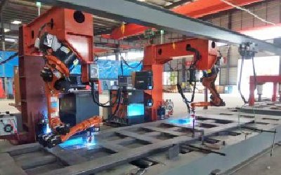 買一臺焊接機器人多少錢？如何選擇價格合適的焊接機器人？