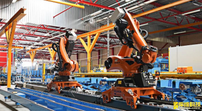焊接機器人如何選型？