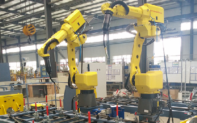 自動焊接機器人的價格是多少？有哪些優(yōu)勢？