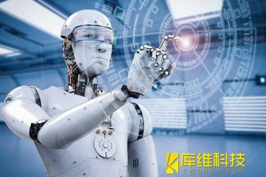 <b>熱度不減！智能機器人領域的投融資不斷</b>