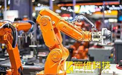 向油價看齊！7月1號開始機器人領(lǐng)域迎來漲價潮