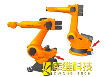 <b>工業(yè)機(jī)器人KRC4的分解器數(shù)字轉(zhuǎn)換器 (RDC)介紹及更換方法</b>