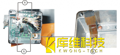 <b>如何更換庫(kù)卡機(jī)器人 KRC4 EDS</b>