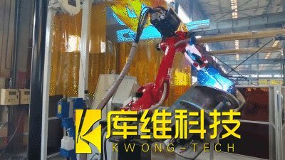 攜手卡特彼勒！新松工業(yè)機器人進駐工程機械國際品牌工廠