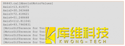 <b>庫(kù)卡機(jī)器人KRC4分解器位置的功能原理</b>