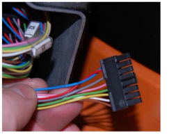 <b>工業(yè)機(jī)器人庫(kù)卡KRC4分解器的測(cè)試步驟</b>