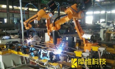 沒(méi)有國(guó)外核心部件 中國(guó)工業(yè)機(jī)器人就癱瘓了？國(guó)產(chǎn)廠商如何突圍！