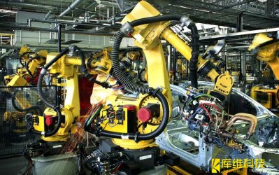 上海6月規(guī)上工業(yè)總產(chǎn)值增長15.8%，利好工業(yè)機器人產(chǎn)需