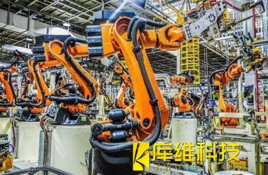 自動(dòng)化生產(chǎn)線中的焊接機(jī)器人由幾部分組成？