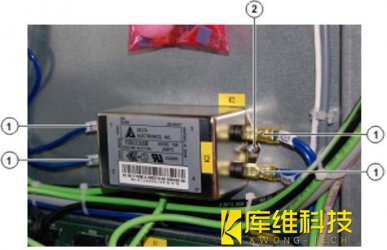 <b>工業(yè)機(jī)器人 KRC4 制動(dòng)過濾器如何更換？</b>