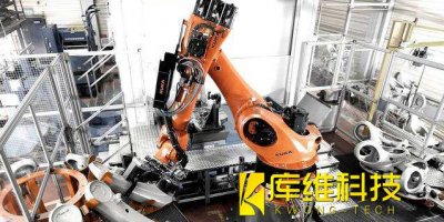 什么是庫(kù)卡工業(yè)機(jī)器人的投入運(yùn)行模式？