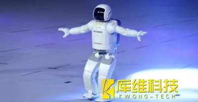 熱點！ 機(jī)器人概念再上“風(fēng)口”