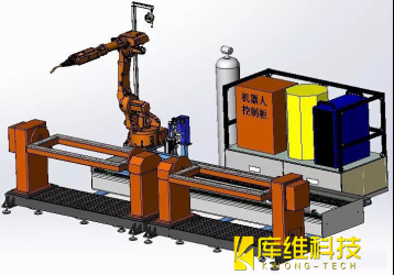 <b>為什么焊接機器人對焊絲要有要求？</b>