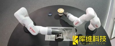 新技術脈沖，節(jié)卡機器人長板優(yōu)勢明顯，創(chuàng)新為市場帶來新可能