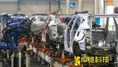 采購9000臺機器人，王傳福重走富士康“老路”？董明珠給予了肯定