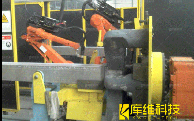 自動(dòng)化工裝和焊接方法對(duì)陽(yáng)極鋁導(dǎo)桿鋼爪有何好處？