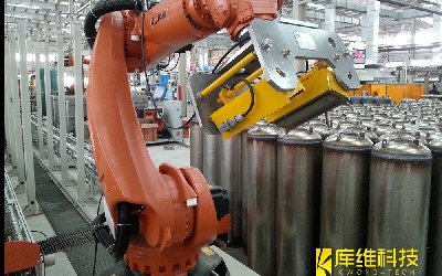 搬運碼垛機器人的定義，您真的理解全面了嗎？