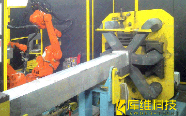采用陽極鋼爪鋁導桿全截面焊接工藝的產品有哪些獨特之處？
