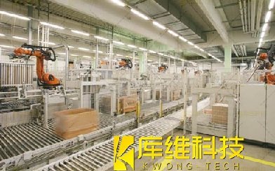 解析碼垛機器人為何物有所值？其優(yōu)勢與投資回報解析