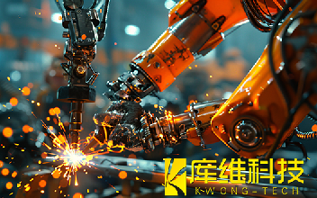 全球工業(yè)機(jī)器人市場持續(xù)增長，中國市場潛力巨大