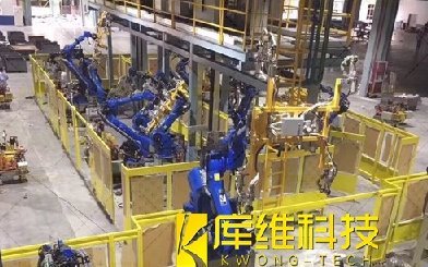 PLC控制器在機器人控制中有哪些優(yōu)勢？