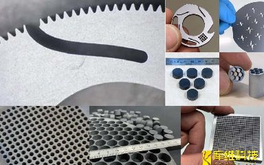 水導(dǎo)激光加工技術(shù)的適用材料有哪些呢？