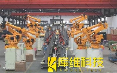 半導(dǎo)體制造中應(yīng)用到的自動化技術(shù)有哪些？