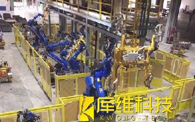 工業(yè)機器人維護(hù)和保養(yǎng)需要注意什么？