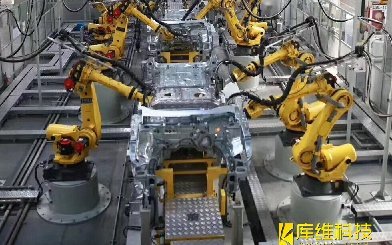 焊接自動(dòng)化系統(tǒng)如何與現(xiàn)有設(shè)備集成？