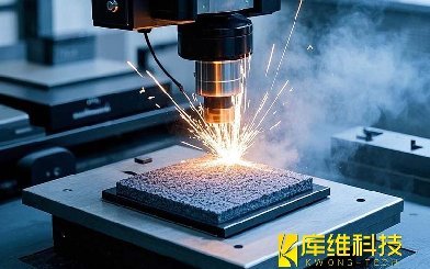 如何提高激光切割碳化硅時的聚焦精度？