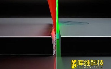 水導激光切割技術的雙面鏡：優(yōu)勢與劣勢深度解析