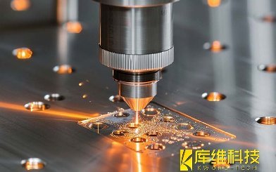 激光微鉆孔技術(shù)全解密：材料、原理、方法及應(yīng)用大揭秘