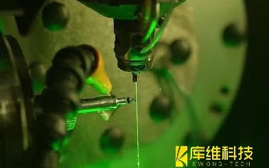 水導(dǎo)激光加工水束流不穩(wěn)？這5大措施讓加工質(zhì)量飆升！