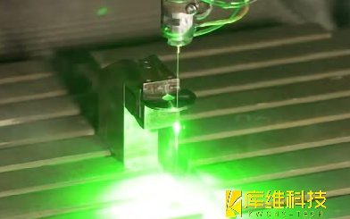 水導激光切割技術在切割碳化硅時的精度如何？