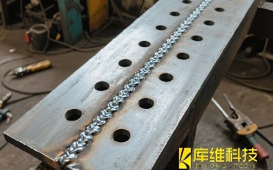 焊接中常見的不良現(xiàn)象有哪些？