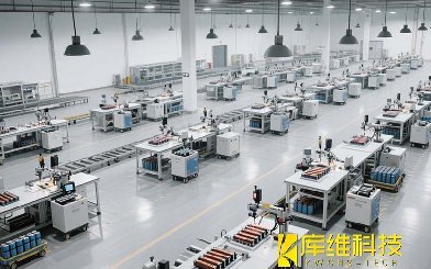 <b>超聲波焊接在鋰電池極耳預(yù)焊中的隱形角色</b>