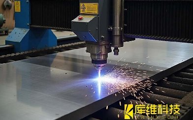 超厚板切割新突破：150k激光切割機在重工業(yè)中的應用