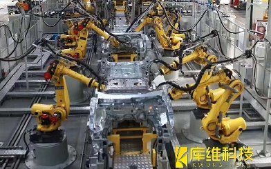 自動(dòng)化切割方案如何為汽車制造節(jié)省50%成本？