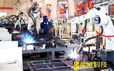 工程機械、壓力容器、能源裝備等領域的焊接效率提升路徑