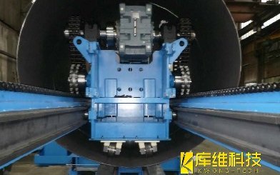 儲(chǔ)罐焊切自動(dòng)化如何應(yīng)對(duì)厚壁材料？