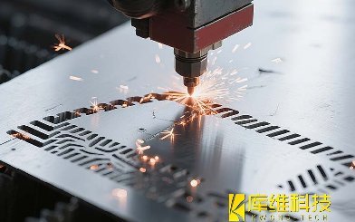 激光加工參數(shù)解析：功率與波長(zhǎng)