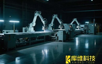 自動(dòng)化切割方案部署全流