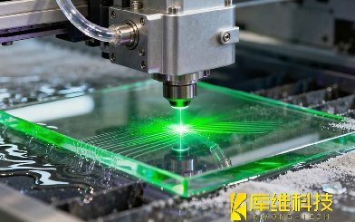 水導(dǎo)激光加工選用什么顏色的激光好?