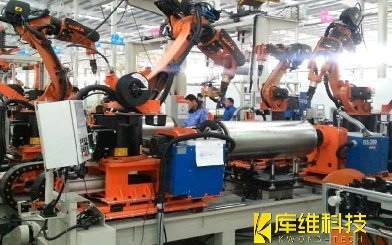 壓力容器焊接自動(dòng)化改造如何用機(jī)器人替代人工并提升良品率?