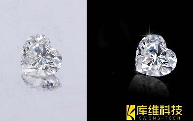 高端珠寶加工新技術(shù):水導(dǎo)激光亞微米級加工